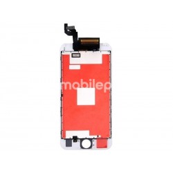 Display Touch White + Frame iPhone 6S Plus QD 5 Screen