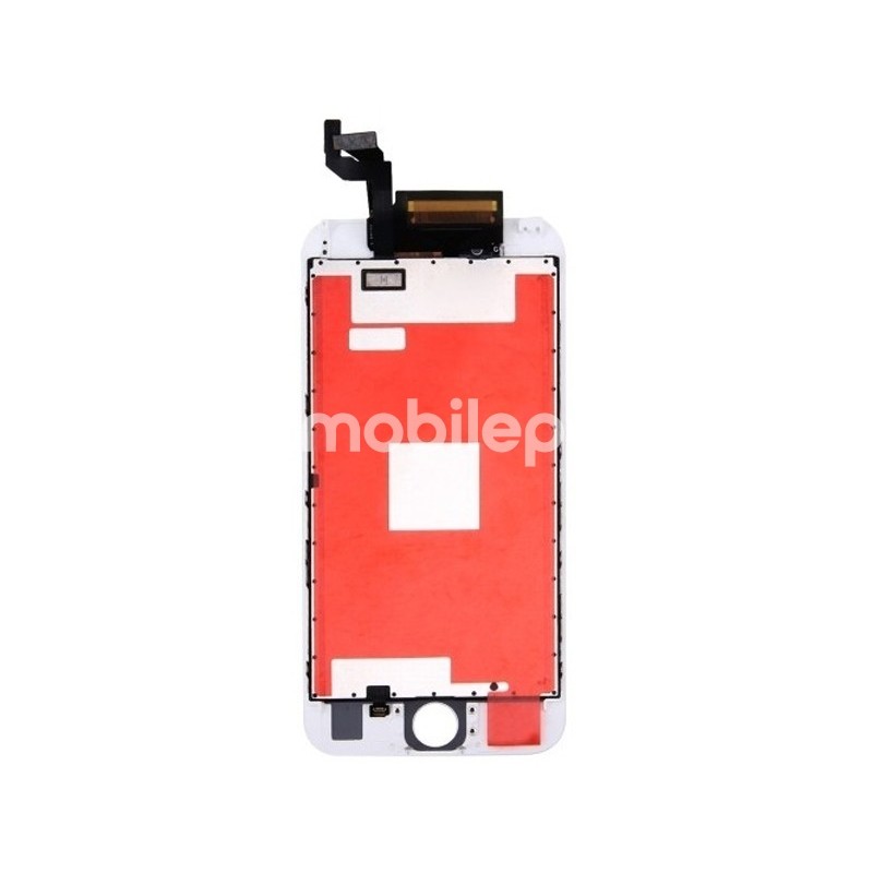 Display Touch White + Frame iPhone 6S Plus QD 5 Screen