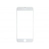 Vetro Bianco iPhone 6s Plus No Logo