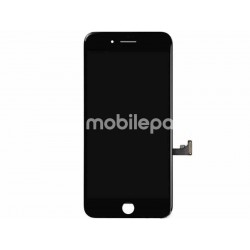 Display Touch Nero + Frame iPhone 7 Plus No Logo