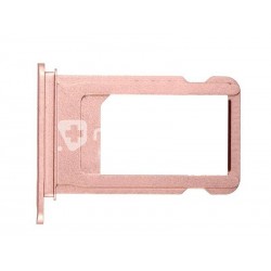Supporto Sim Card Rose Gold iPhone 7 Plus