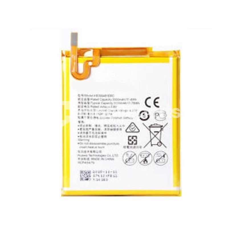 Batteria HB396481EBC Huawei Y6 II No Logo