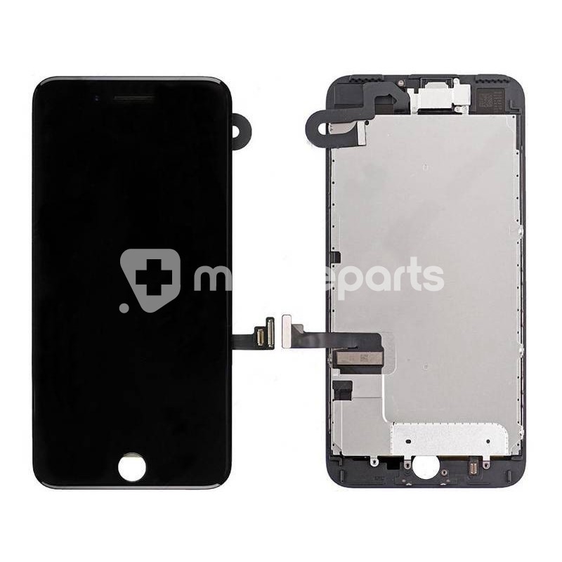 Display Touch Nero Full iPhone 7 Plus No Logo