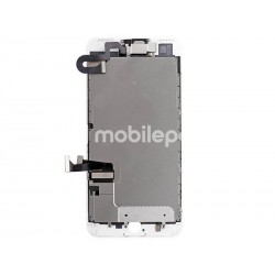 Display Touch Bianco Full iPhone 7 Plus No Logo
