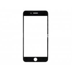 Vetro Nero iPhone 7 Plus No Logo