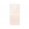 Retro Cover Gold iPhone 8 Plus No Logo