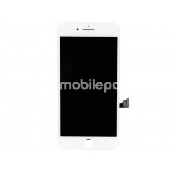 Display Touch White Full iPhone 8 Plus