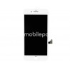 Display Touch White Full iPhone 8 Plus