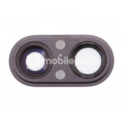 Camera Lens Black iPhone 8 Plus