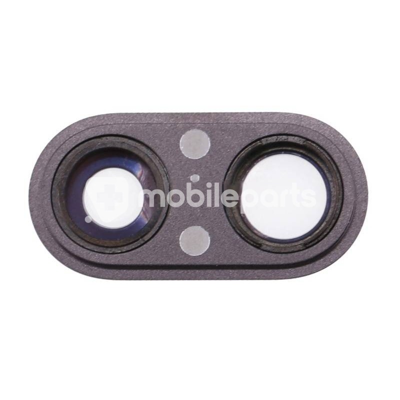 Camera Lens Black iPhone 8 Plus