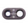Camera Lens Black iPhone 8 Plus