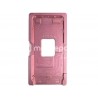 Dima + Supporto Per Assemblaggio Vetro Con Frame iPhone 8