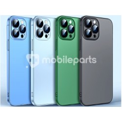 Protective Case Blue iPhone 14 Plus