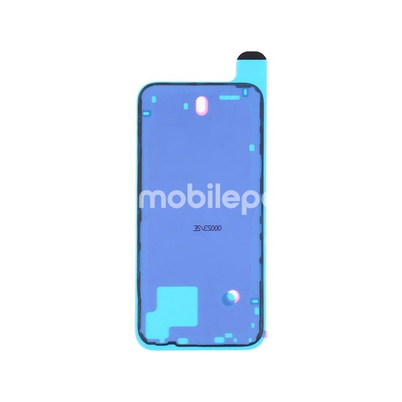Rear Frame Sticker iPhone 14 Plus
