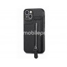 Case + Document Holder + Zipper iPhone 14 Plus