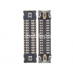 Charging FPC Connector on Matherboard iPhone 14 - 14 Plus