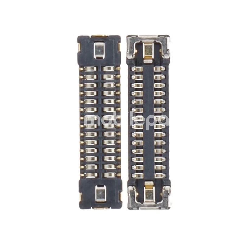 Charging FPC Connector on Matherboard iPhone 14 - 14 Plus