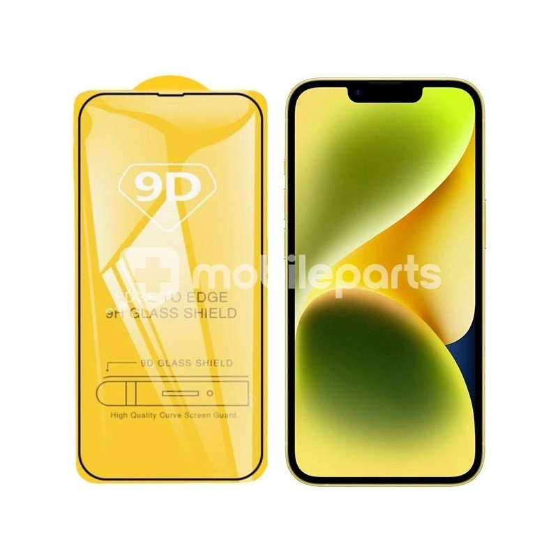 Tempered Glass 9D iPhone 14 Plus