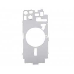 Metal Frame Rear Cover iPhone 14 Plus