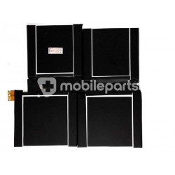 Batteria G3HTA005H 5547 mAh Microsoft Surface PRO 3