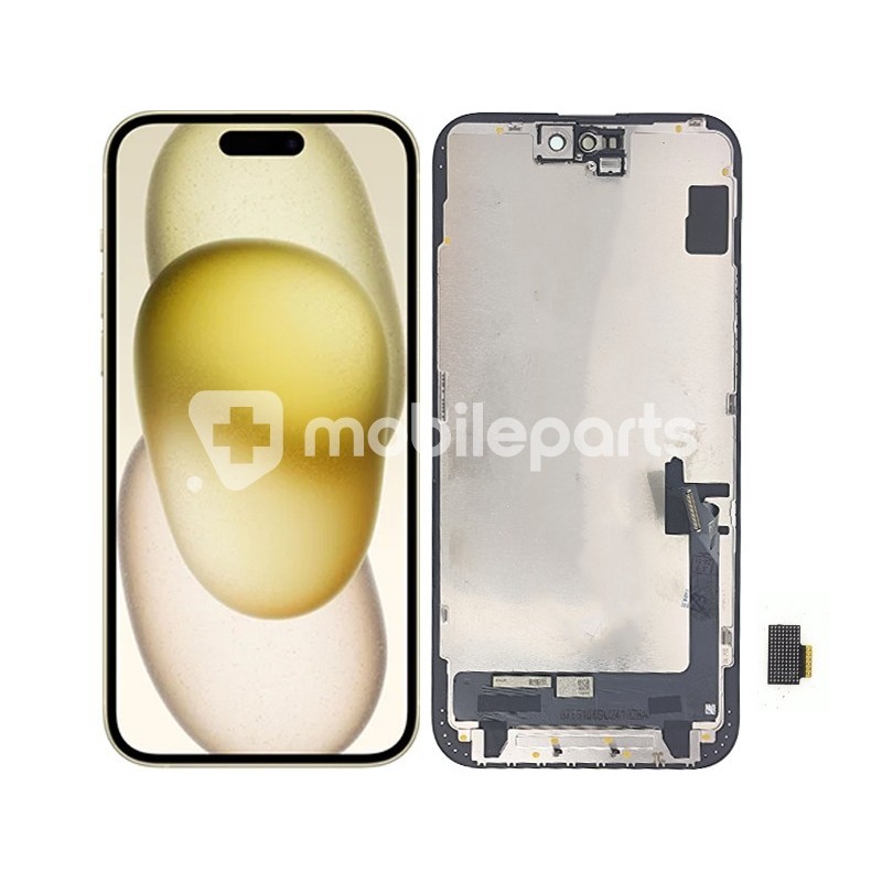 LCD iPhone 15 Plus FHD (INCELL) IC Changeable