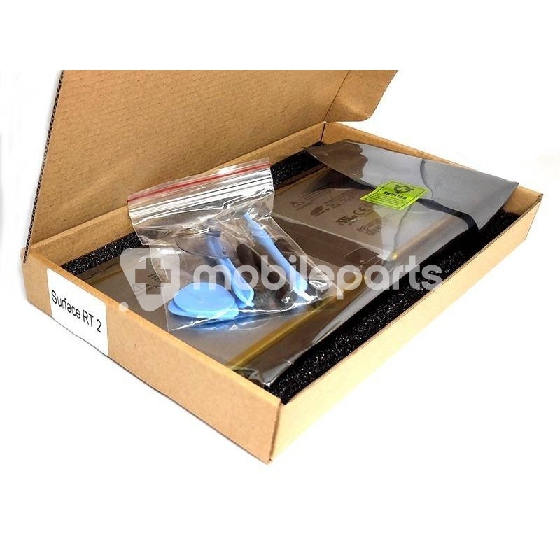Batteria  P21G2B 4220 mAh  Microsoft Surface RT 2