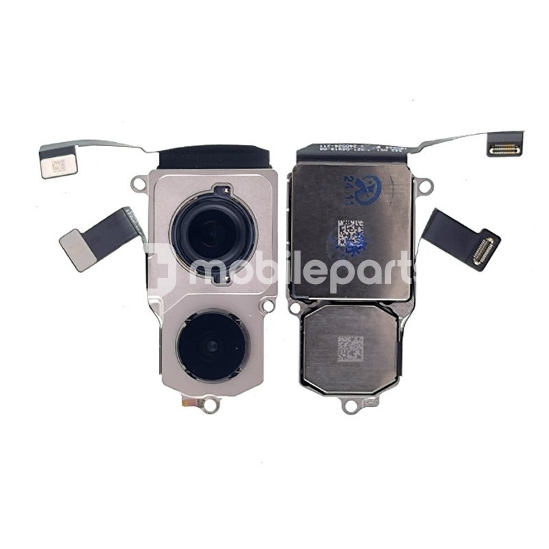 Rear Camera iPhone 16 Plus (PULLED)