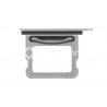 Sim Card Tray White iPhone 16 Plus