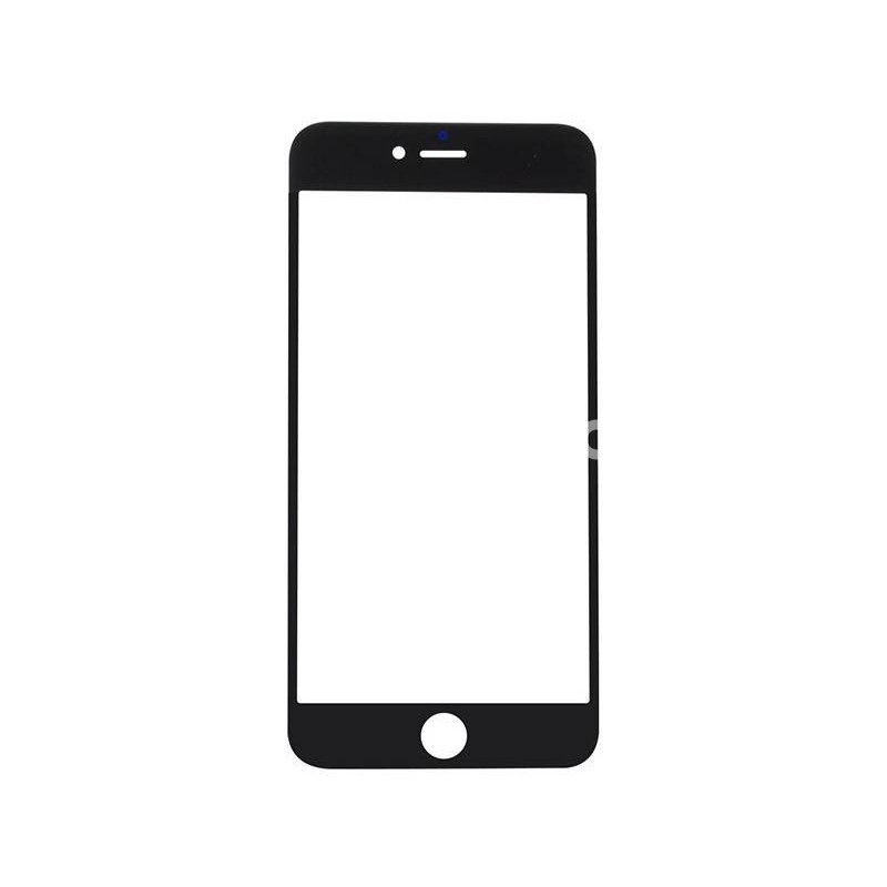 Vetro Nero iPhone 6 Plus