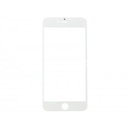 Vetro Bianco iPhone 6 Plus