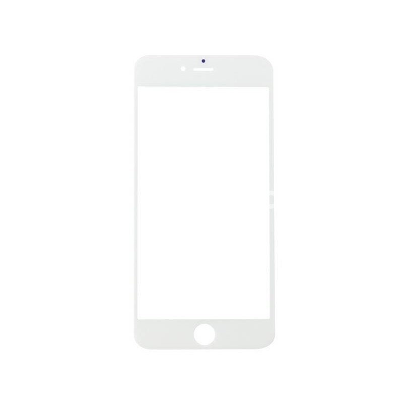 Vetro Bianco iPhone 6 Plus