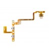 Flat Cable Audio Ipod Touch 4g