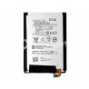 Batteria EZ30 3025 mAh Motorola Nexus 6 No Logo