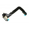 Connettore Di Ricarica Nero Flat Cable iPod Touch 6 No Logo