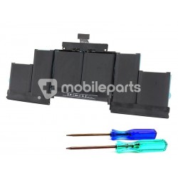 Battery MacBook Pro Retina 15 (A1398) No Logo