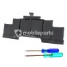 Battery MacBook Pro Retina 15 (A1398) No Logo
