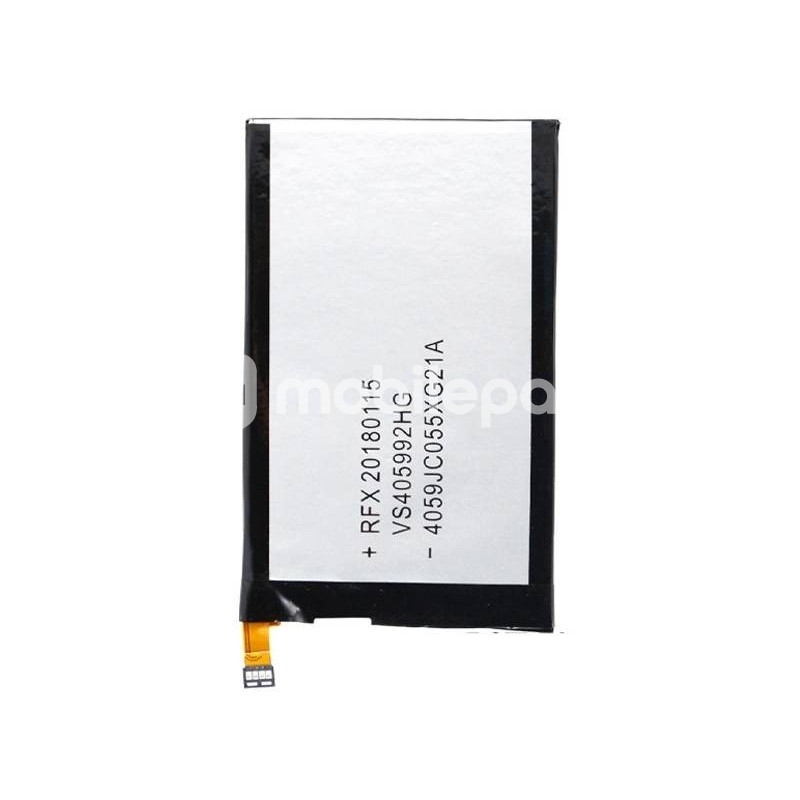 Battery FL40 3630mAh Moto X Play (XT1562) No Logo