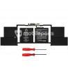 Battery MacBook Pro 15 A1707 (A1820) No Logo