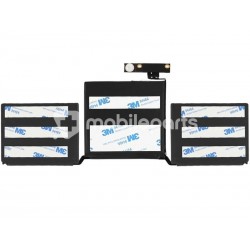 Battery MacBook Pro 13 A1708 2016 MLL42CH/A No Logo