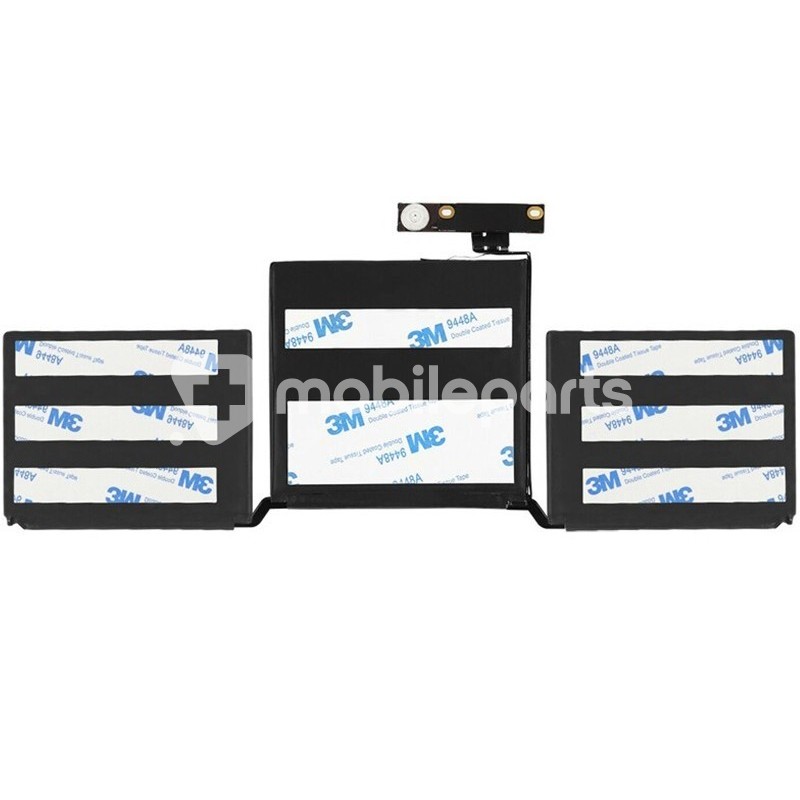 Battery MacBook Pro 13 A1708 2016 MLL42CH/A No Logo