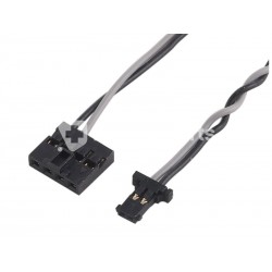 Hard Drive HDD Temperature Sensor Cable iMac 21.5 (A1311) 593-0998
