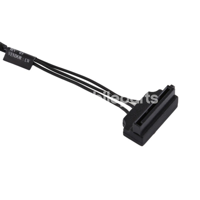 High Speed Hard Drive Cord Wire Line SSD iMac 21.5 (A1311) (593-1296 922-9862 2011)