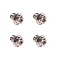HDD Hard Drive Kit Screw MacBook Unibody 13 (A1342-A1278-A1286-A1297)