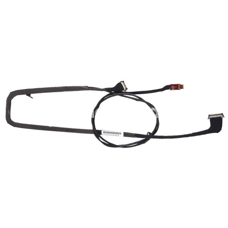 Camera WiFi Bluetooth Antenna Flex Cable MacBook Pro Unibody 15 (A1286)