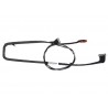 Camera WiFi Bluetooth Antenna Flex Cable MacBook Pro Unibody 15 (A1286)