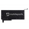 Version US Keyboard MacBook Pro Unibody 15 (A1286)