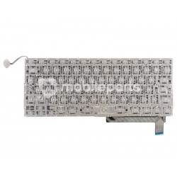 UK Version Keyboard MacBook Pro Unibody 15 (A1286)