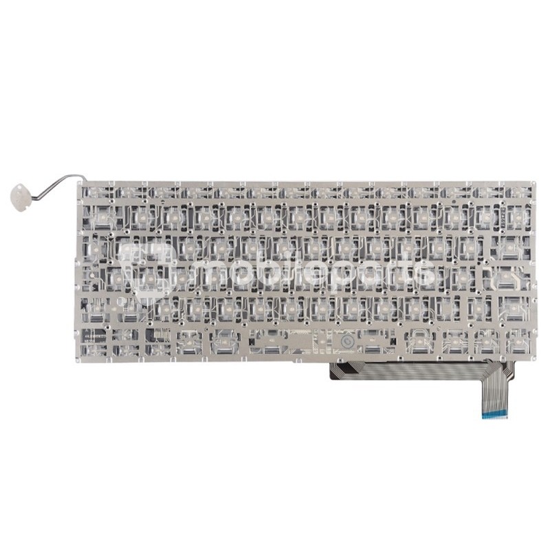 UK Version Keyboard MacBook Pro Unibody 15 (A1286)