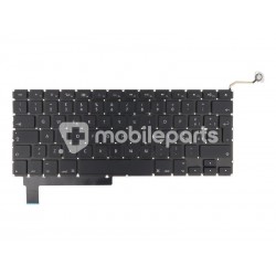 Keyboard Italian Version MacBook Pro 15 A1286