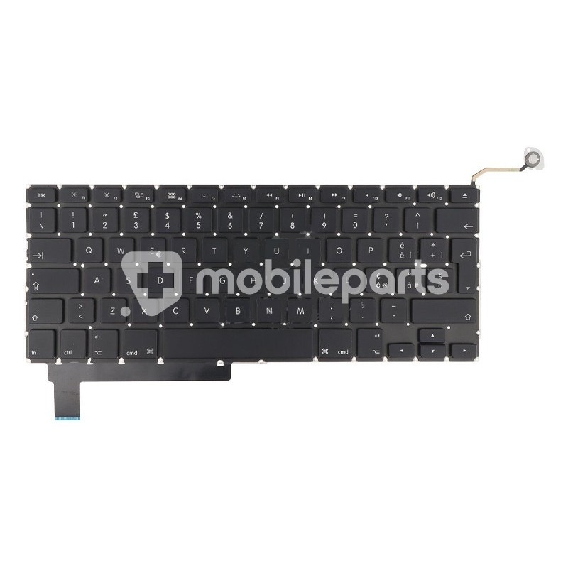 Keyboard Italian Version MacBook Pro 15 A1286